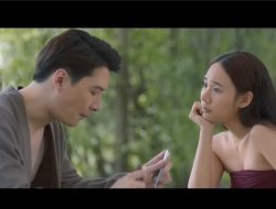 Sinopsis Film Nak Rak Mak Mak Mak: Kisah Perawat dan Yada Narilya Sinopsis Film Nak Rak Mak Mak Mak: Kisah Perawat dan Yada Narilya