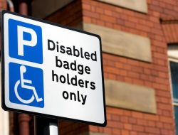 DWP Reveals Blue Badge and Bus Travel Changes Post PIP Update