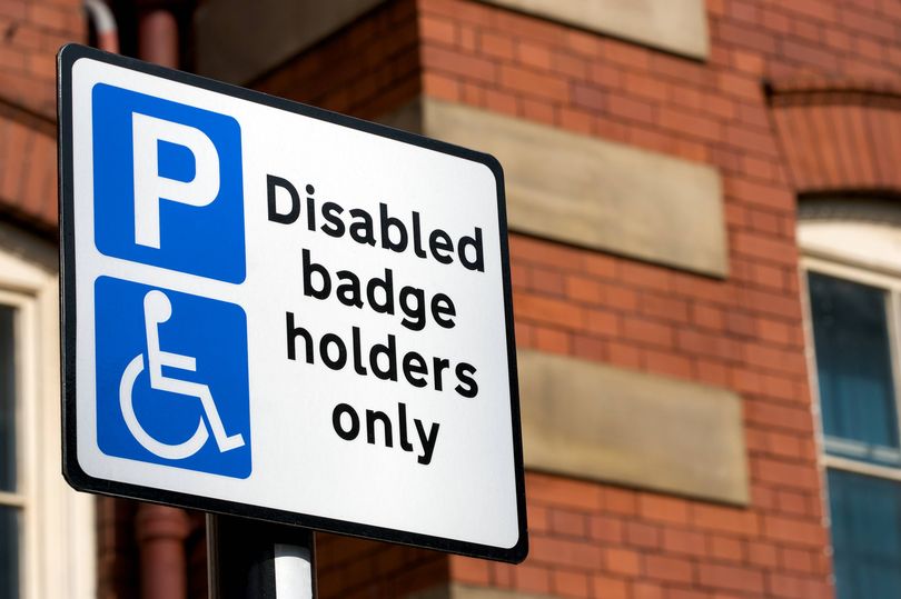 DWP Reveals Blue Badge and Bus Travel Changes Post PIP Update