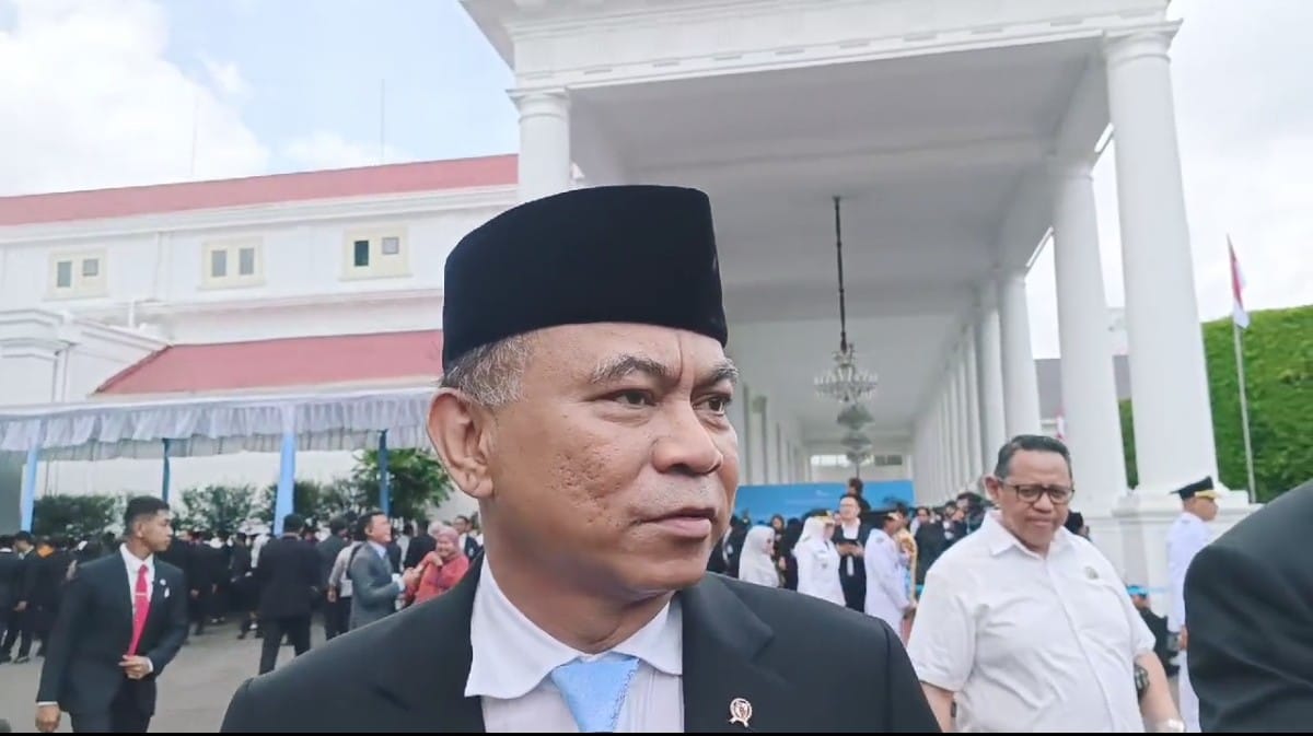 Budi Arie: Kopdes Merah Putih Butuh Pendampingan Hukum