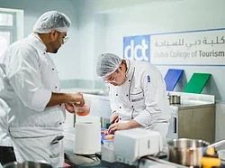 Dubai College of Tourism Launches Global Opportunities for UK Students Dubai College of Tourism Launches Global Opportunities for UK Students