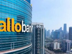 Allo Bank Tanggapi Isu Korupsi EDC BRI Allo Bank Tanggapi Isu Korupsi EDC BRI