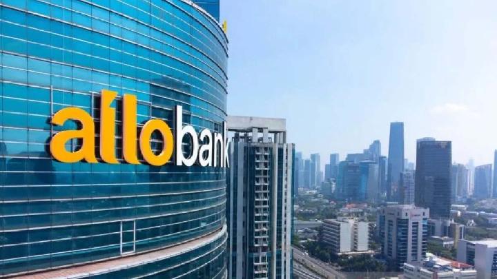 Allo Bank Tanggapi Isu Korupsi EDC BRI