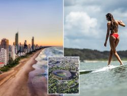 Seeking Work, Sun, and Affordable Homes? This Aussie State Needs Thousands of Workers