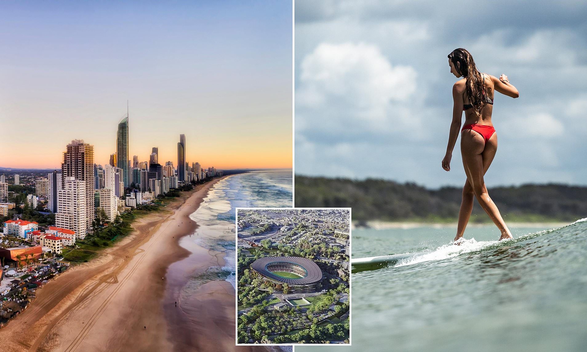 Seeking Work, Sun, and Affordable Homes? This Aussie State Needs Thousands of Workers