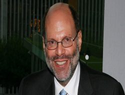 Scott Rudin Makes Broadway Comeback with New Play