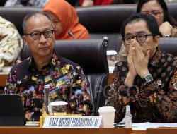 Menteri Usulkan Setiap Kementerian Kelola Sekolah Vokasi Menteri Usulkan Setiap Kementerian Kelola Sekolah Vokasi