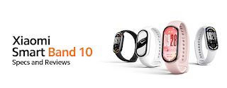 Xiaomi Band 10: Features & User Feedback
