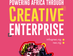 NECLive 2025: West Africa’s Top Entertainment Event Unveiled