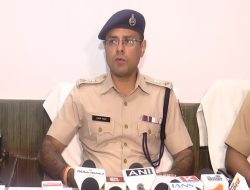 Chandigarh Police Nab Six in Auto-Theft Case, Recover 14 Stolen Vehicles