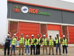 Warga JGC Akhirnya Setujui RDF Rorotan, Ini Tiga Syarat yang Harus Dipenuhi DLH