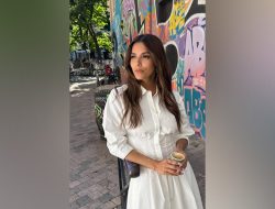 Eva Longoria to Direct ‘Anita de Monte Laughs Last’ Eva Longoria to Direct ‘Anita de Monte Laughs Last’