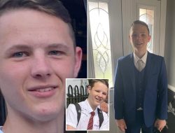 Young Brit Tourist Dies After Taking Pills in Ibiza: Family Warns of Risks Young Brit Tourist Dies After Taking Pills in Ibiza: Family Warns of Risks
