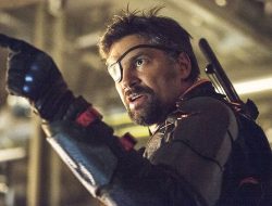 Manu Bennett: A Comprehensive Filmography and Career Guide Manu Bennett: A Comprehensive Filmography and Career Guide