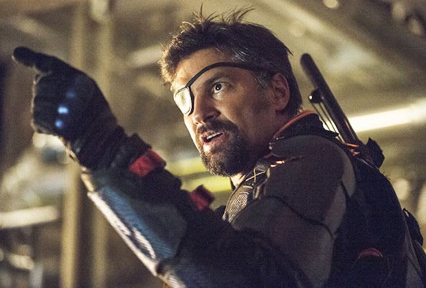 Manu Bennett: A Comprehensive Filmography and Career Guide