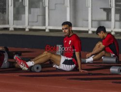 Kariernya Terancam, Jens Raven Janjikan Ini