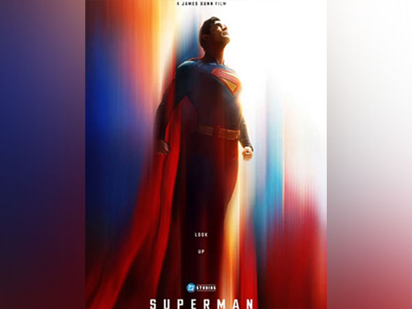 James Gunn’s ‘Superman’ Soars at Indian Box Office