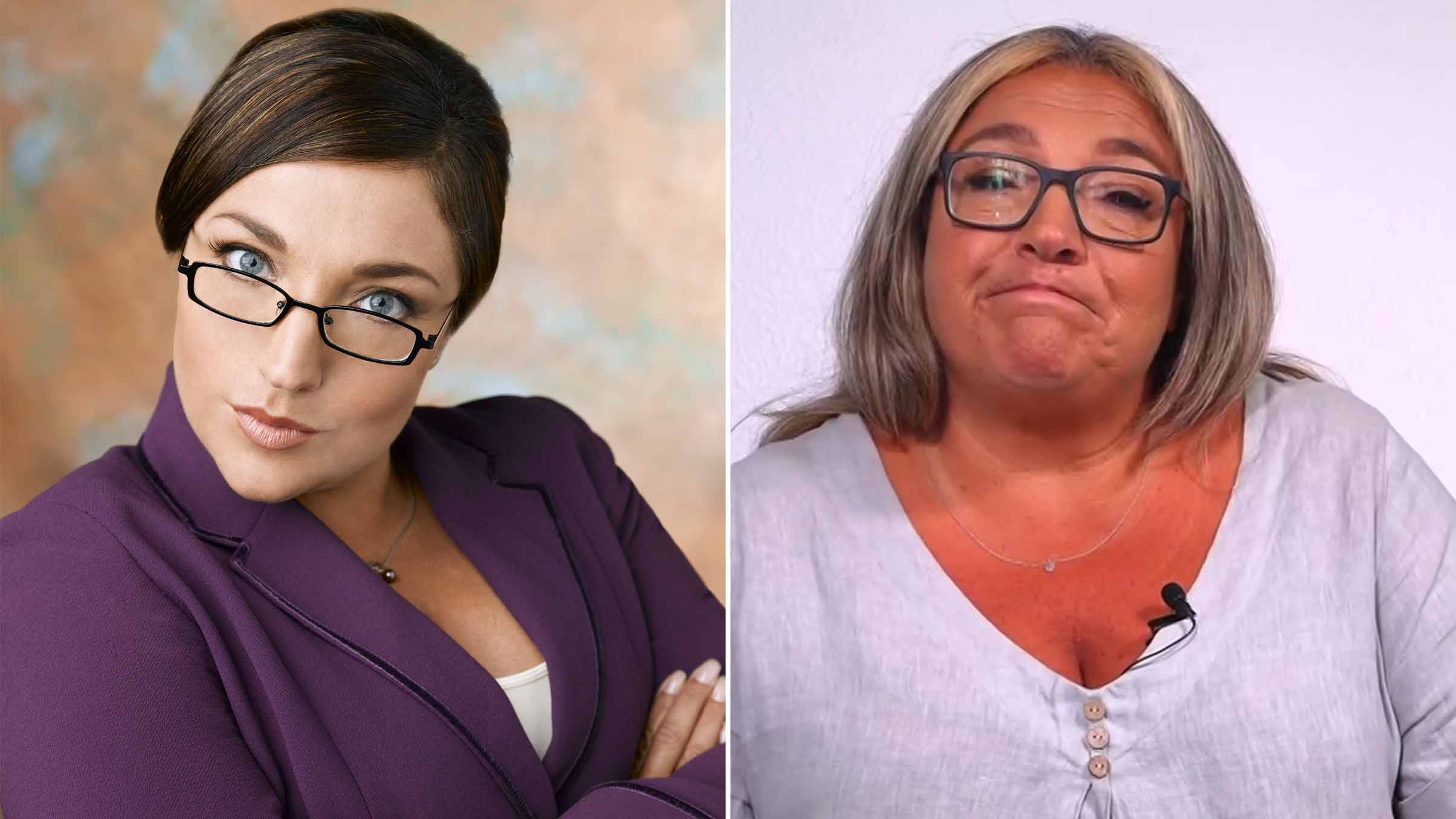 Supernanny Jo Frost’s Life-Threatening Secret Revealed