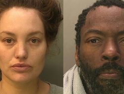 UK Couple Convicted of Newborn’s Murder