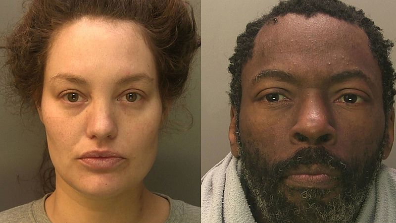 UK Couple Convicted of Newborn’s Murder