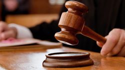 Two Sentenced to Life for Kidnapping and Brutal Murder
