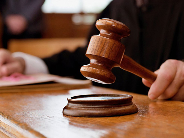 Two Sentenced to Life for Kidnapping and Brutal Murder