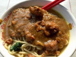 Mie Ayam Legendaris di Umbulharjo Jogja, Wajib Dicoba Pecinta Kuliner Mie Ayam Legendaris di Umbulharjo Jogja, Wajib Dicoba Pecinta Kuliner
