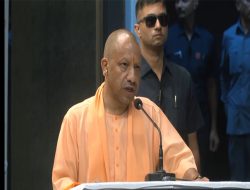 Time to Expand Medical Care Beyond Cities: UP CM Yogi Time to Expand Medical Care Beyond Cities: UP CM Yogi