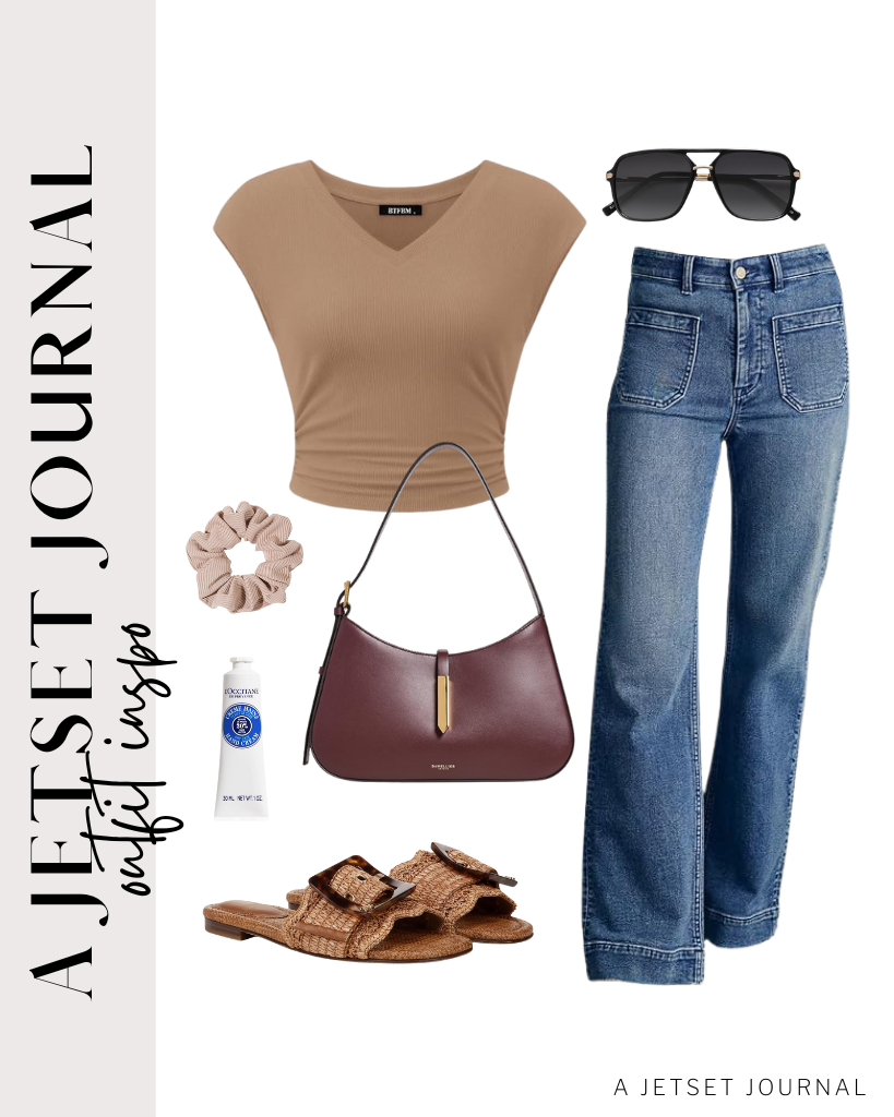 Find Fresh Outfit Ideas With These Styles