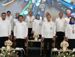 Peserta JKN Tembus 278 Juta, BPJS Kesehatan Perluas Layanan ke Pelosok Peserta JKN Tembus 278 Juta, BPJS Kesehatan Perluas Layanan ke Pelosok