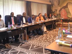Ethiopia Launches Regional Diplomacy Training for East African Youth Diplomats Ethiopia Launches Regional Diplomacy Training for East African Youth Diplomats