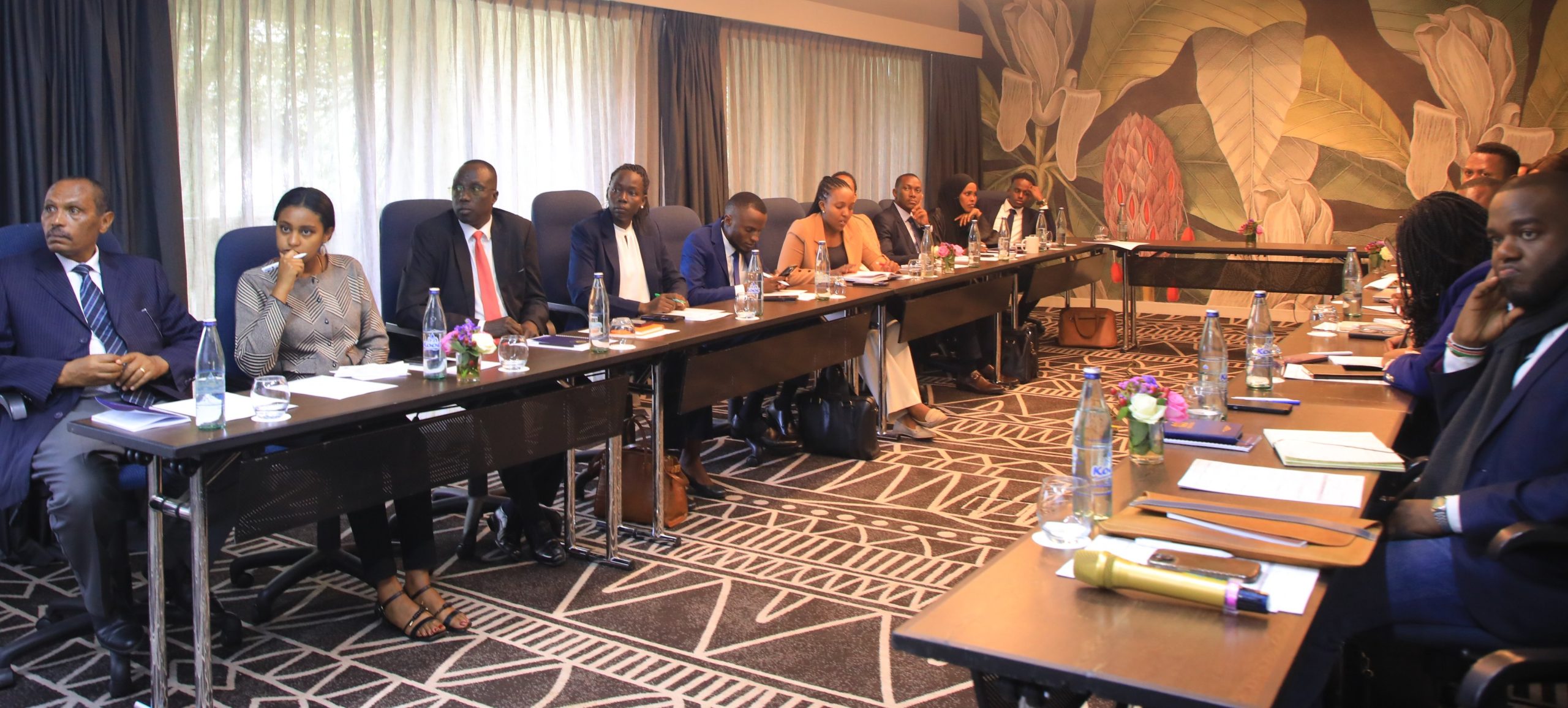 Ethiopia Launches Regional Diplomacy Training for East African Youth Diplomats