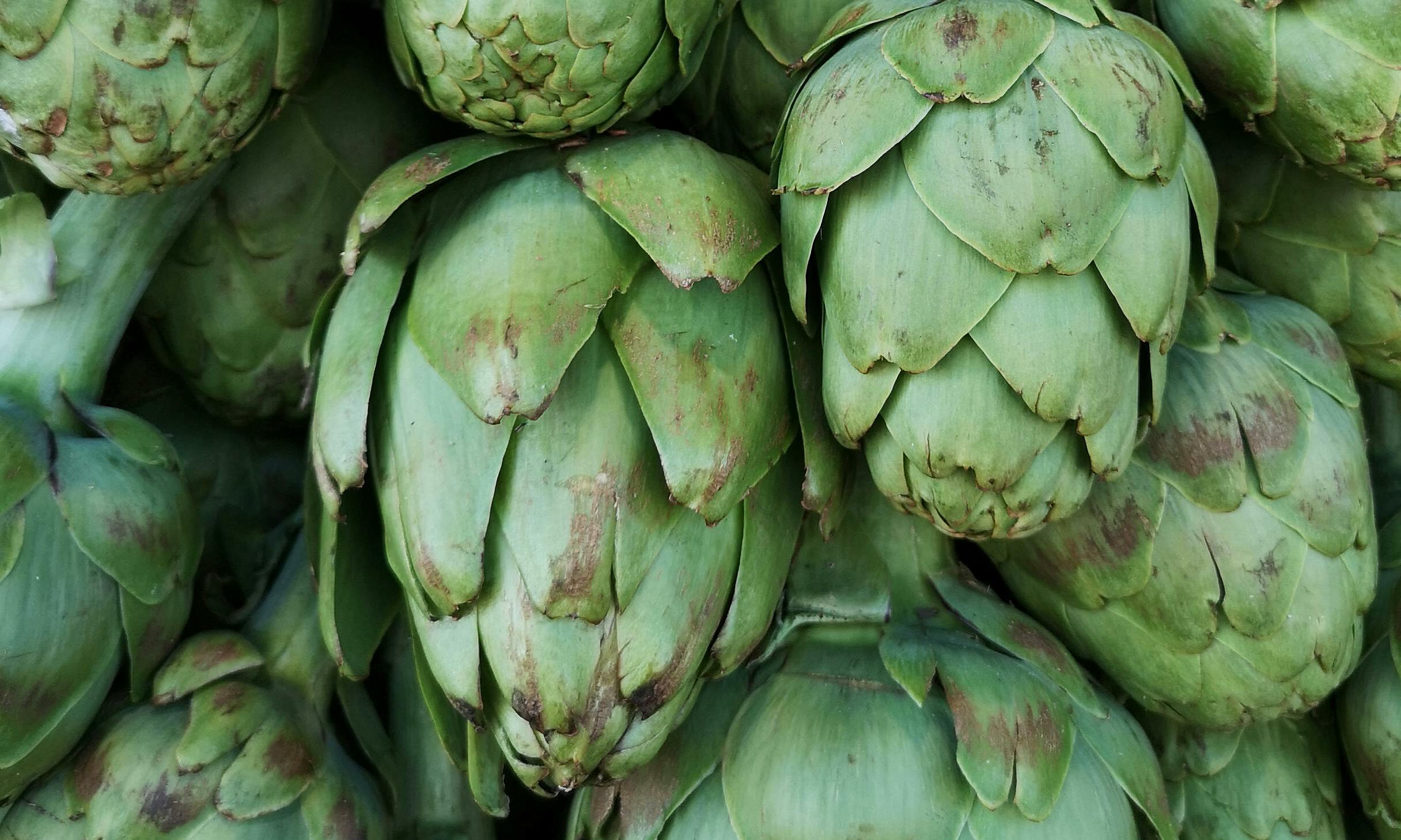 5 Liver-Boosting Vegetables You Must Know