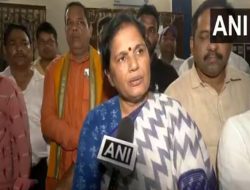 Govt to Crack Down on Perpetrators: Odisha DyCM Meets Deceased Balasore Student’s Family Govt to Crack Down on Perpetrators: Odisha DyCM Meets Deceased Balasore Student’s Family