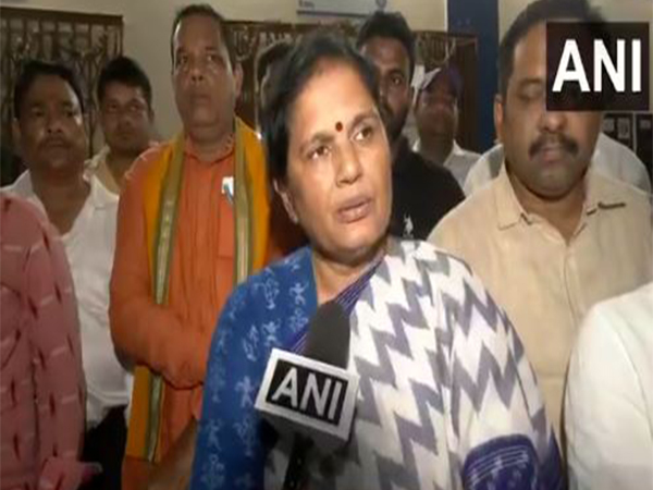 Govt to Crack Down on Perpetrators: Odisha DyCM Meets Deceased Balasore Student’s Family