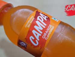Reliance Launches Campa in Nepal with Chaudhary Group Partnership