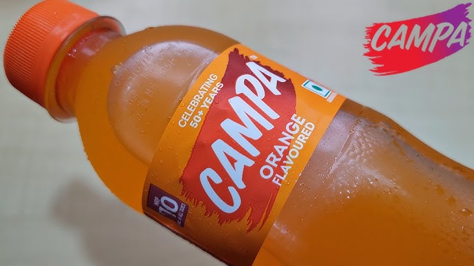 Reliance Launches Campa in Nepal with Chaudhary Group Partnership