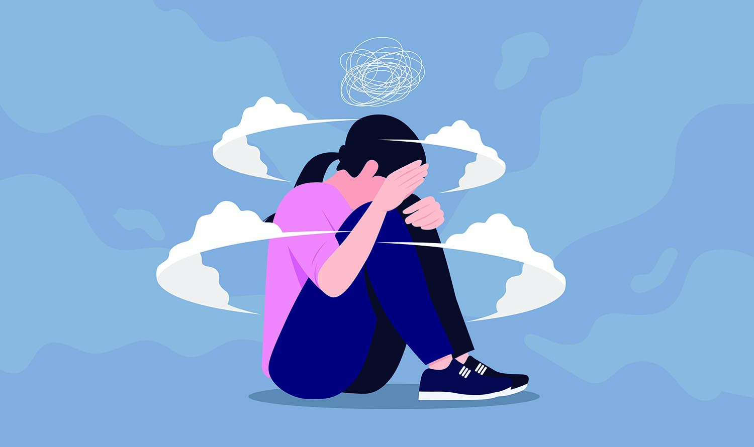 The sorrow of ‘what might have been’