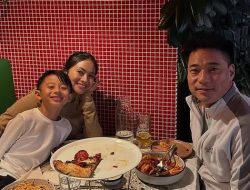 Paling Dicari: Kehidupan Rini Yulianti Setelah Pindah ke Australia Paling Dicari: Kehidupan Rini Yulianti Setelah Pindah ke Australia