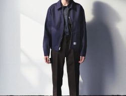10 Koleksi Undercover S/S 26 di Paris Fashion Week, Modern! 10 Koleksi Undercover S/S 26 di Paris Fashion Week, Modern!