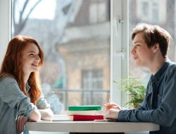 7 Perbedaan Cinta Sejati dan Cinta Pertama 7 Perbedaan Cinta Sejati dan Cinta Pertama