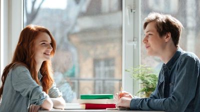 7 Perbedaan Cinta Sejati dan Cinta Pertama