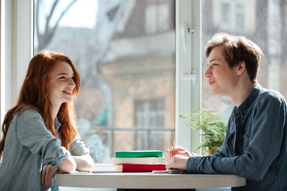 7 Perbedaan Cinta Sejati dan Cinta Pertama
