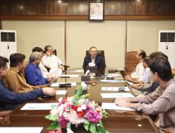 Memon: Journalists’ Welfare is Top Priority Memon: Journalists’ Welfare is Top Priority