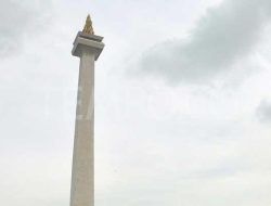 Cuaca Jabodetabek Hari Ini, BMKG: Hujan Petir Mengancam Bogor