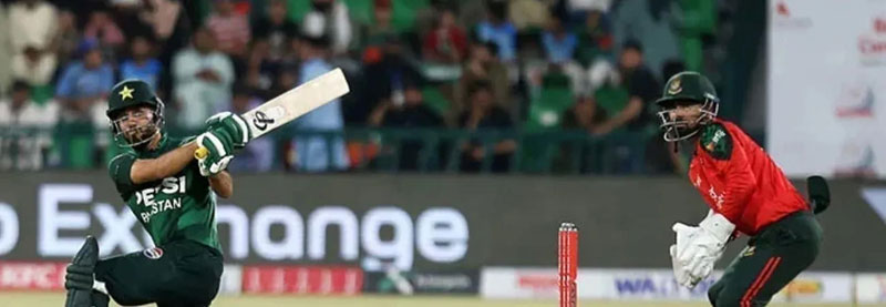 BCB reveals ticket prices and digital sales for Pakistan T20I series