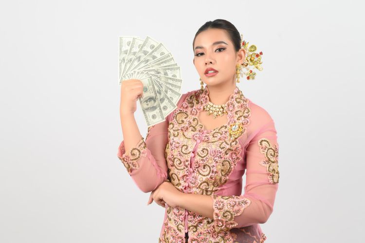 6 Weton Paling Beruntung: Ditakdirkan Kaya, Sukses, dan Berkuasa Menurut Primbon Jawa