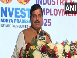 India Proves: Terrorists Face Consequences at Home, Says CM Mohan Yadav on Op Sindoor in UAE India Proves: Terrorists Face Consequences at Home, Says CM Mohan Yadav on Op Sindoor in UAE