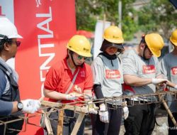 Prudential Perluas Program Desa Maju Prudential Perluas Program Desa Maju