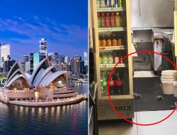 The Sydney Crisis: A Looming Public Health Threat The Sydney Crisis: A Looming Public Health Threat